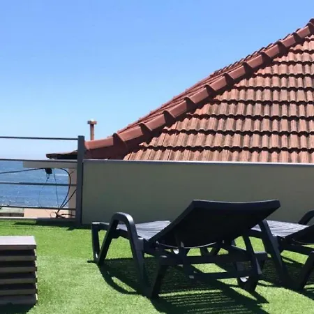 Casa Na Praia - Aguda Beach Twin Houses Arcozelo (Porto)